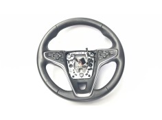 Recambio de volante para opel insignia berlina excellence referencia OEM IAM 6244267  