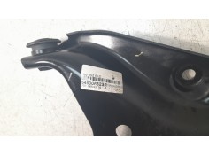 Recambio de brazo suspension inferior delantero derecho para dacia sandero stepway referencia OEM IAM 545006623R   2