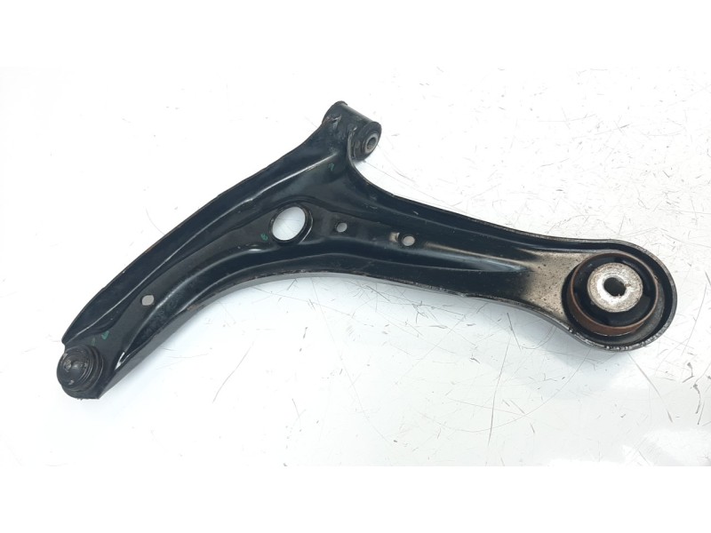 Recambio de brazo suspension inferior delantero derecho para ford ka+ 1.2 ti-vct cat (3 cil.) referencia OEM IAM E4B13042A2D  
