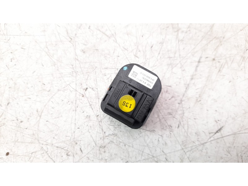 Recambio de mando retrovisor para seat leon (5f1) 1.6 tdi referencia OEM IAM 5F0959565D  