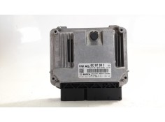 CENTRALITA MOTOR UCE 05E907309D 05E907309D 