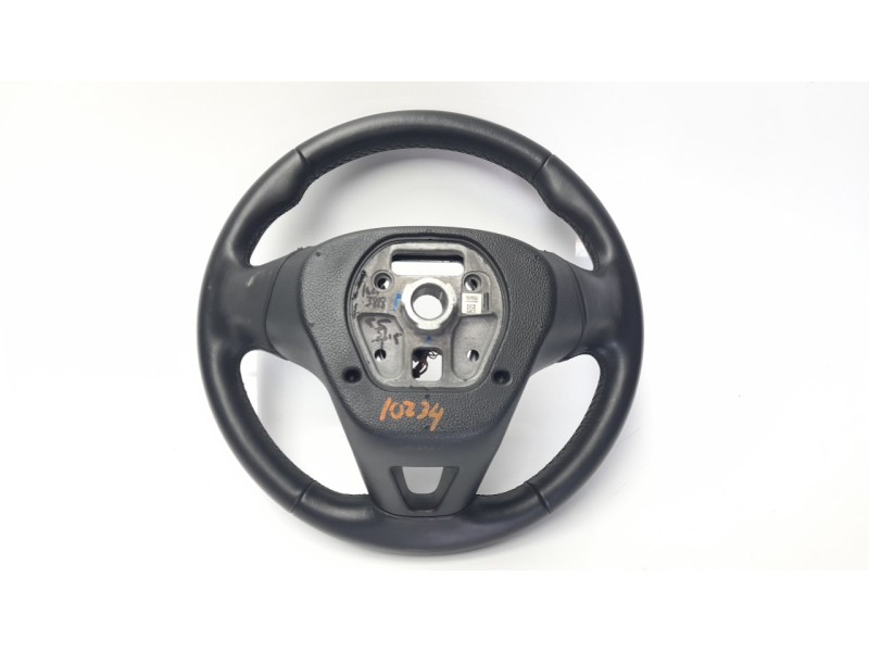 Recambio de volante para opel insignia berlina excellence referencia OEM IAM 6244267  