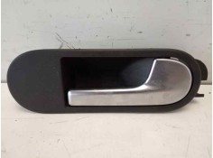 Recambio de maneta interior delantera derecha para volkswagen golf plus (5m1) highline referencia OEM IAM 5M0837114  