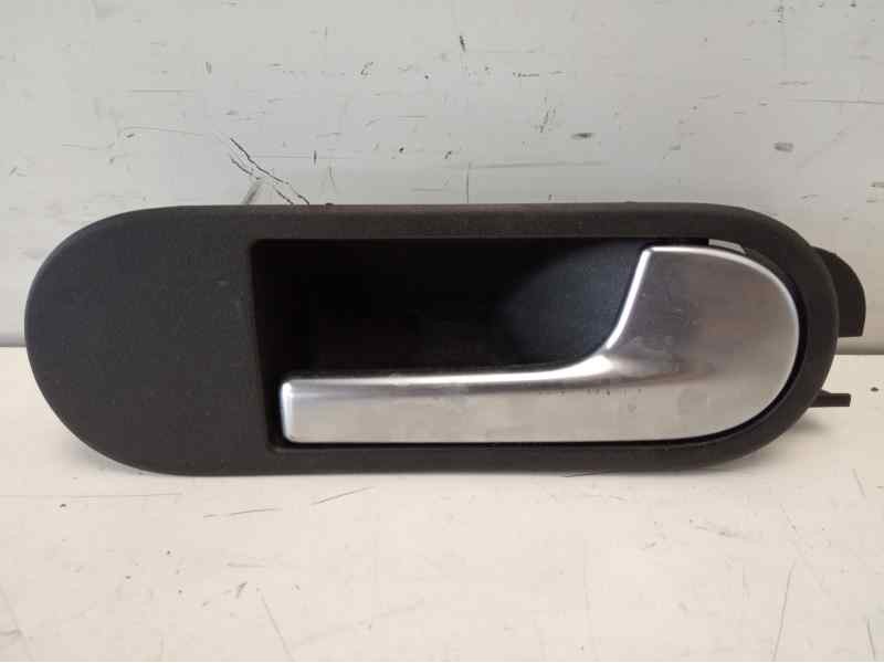 Recambio de maneta interior delantera derecha para volkswagen golf plus (5m1) highline referencia OEM IAM 5M0837114  