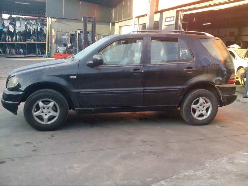 mercedes-benz clase m (w163) del año 2006