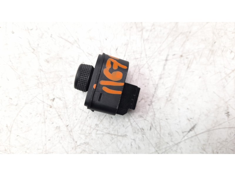 Recambio de mando retrovisor para seat leon (5f1) 1.6 tdi referencia OEM IAM 5F0959565D  