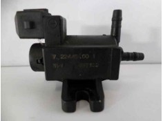 Recambio de valvula aire adicional para opel corsa c 1.7 16v cdti referencia OEM IAM 72248001 72248001 02T284