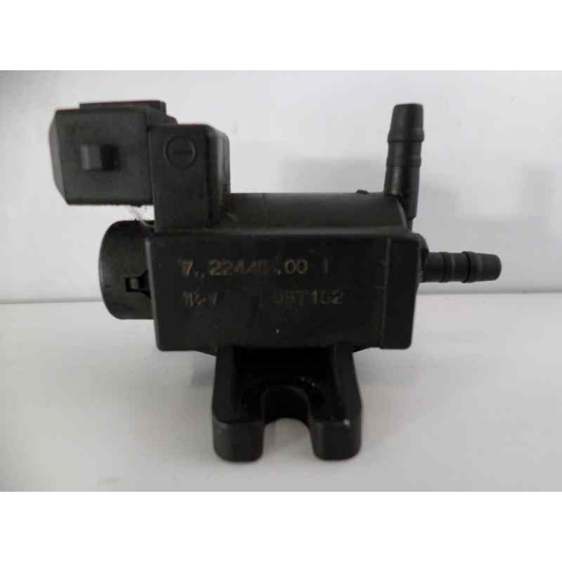 Recambio de valvula aire adicional para opel corsa c 1.7 16v cdti referencia OEM IAM 72248001 72248001 02T284