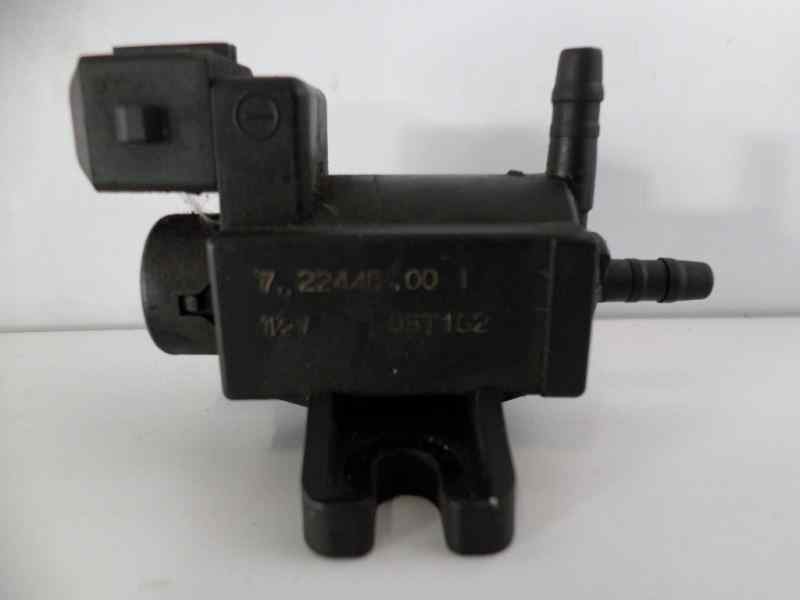 Recambio de valvula aire adicional para opel corsa c 1.7 16v cdti referencia OEM IAM 72248001 72248001 02T284