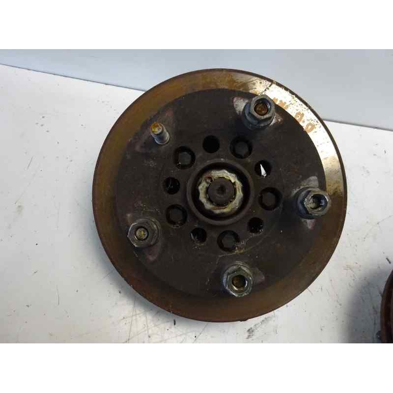 Recambio de mangueta delantera derecha para ford transit mod. 2000 combi ft 330 2.4 medio referencia OEM IAM   