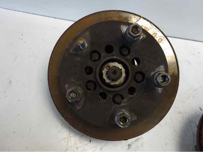 Recambio de mangueta delantera derecha para ford transit mod. 2000 combi ft 330 2.4 medio referencia OEM IAM   