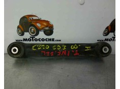 Recambio de brazo suspension inferior trasero izquierdo para mercedes-benz clase e (w210) berlina referencia OEM IAM 2013520988 