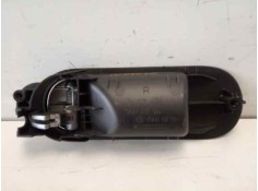 Recambio de maneta interior delantera derecha para volkswagen golf plus (5m1) highline referencia OEM IAM 5M0837114   2