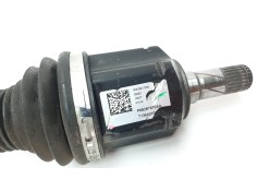 Recambio de transmision delantera izquierda para jeep compass ii 1.4 m-air cat referencia OEM IAM P68287870AA   2