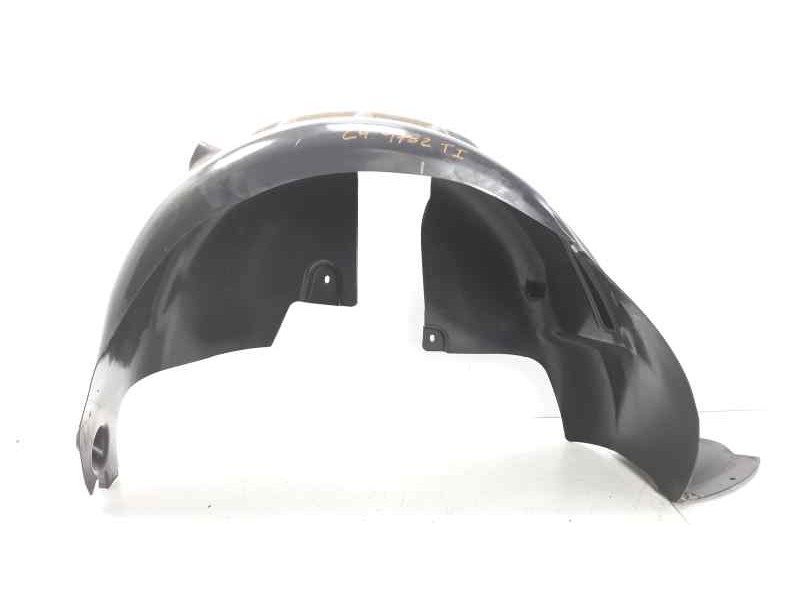 Recambio de paso rueda trasero izquierdo para citroen c4 lim. tonic referencia OEM IAM 9687462880  