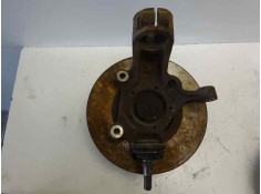 Recambio de mangueta delantera derecha para ford transit mod. 2000 combi ft 330 2.4 medio referencia OEM IAM    2