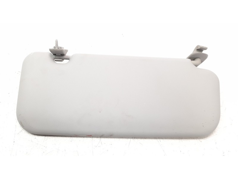 Recambio de parasol izquierdo para kia rio (yb) 1.2 cat referencia OEM IAM 85210H8060BF3  