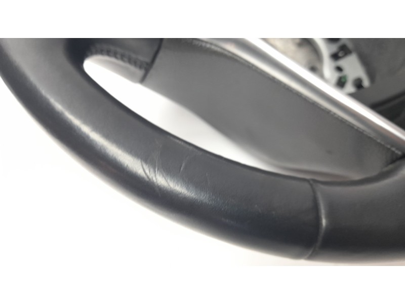 Recambio de volante para opel insignia berlina excellence referencia OEM IAM 6244267  