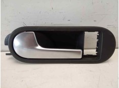 MANETA INTERIOR DELANTERA IZQUIERDA 5M0837113B 5M0837113B 