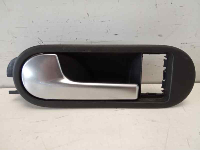 Recambio de maneta interior delantera izquierda para volkswagen golf plus (5m1) highline referencia OEM IAM 5M0837113B  