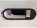 MANETA INTERIOR DELANTERA IZQUIERDA 5M0837113B 5M0837113B 