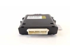 Recambio de modulo electronico para suzuki vitara 1.4 16v cat referencia OEM IAM 3773054P50   2