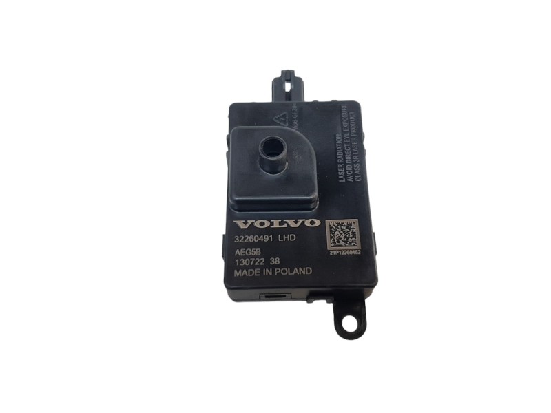 Recambio de modulo electronico para volvo xc60 business plus awd referencia OEM IAM 32260491  