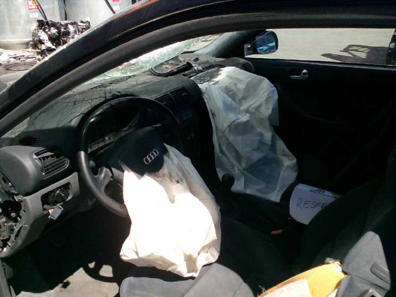 audi a3 (8l) del año 1999