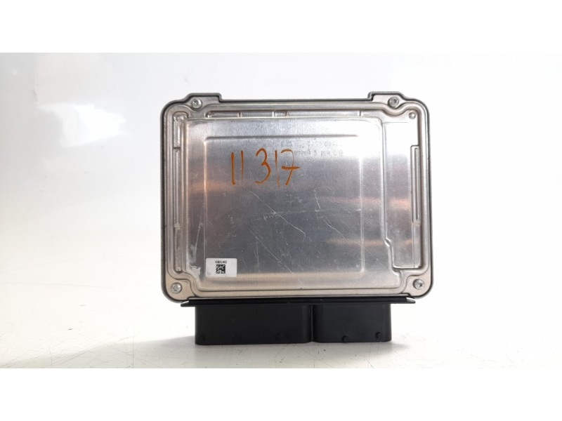Recambio de centralita motor uce para seat leon (kl1) 1.5 16v etsi act referencia OEM IAM 05E907309D  