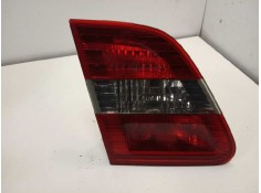 Recambio de piloto trasero izquierdo para mercedes-benz clase b (w245) 180 cdi (245.207) referencia OEM IAM A1698200577  