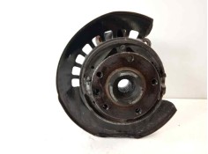 Recambio de mangueta trasera derecha para porsche cayenne (typ 9pa) s referencia OEM IAM 7L0505736B  