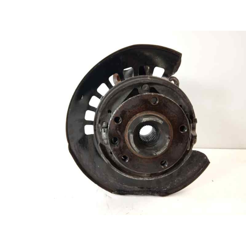Recambio de mangueta trasera derecha para porsche cayenne (typ 9pa) s referencia OEM IAM 7L0505736B  