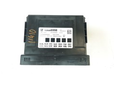 MODULO ELECTRONICO 13506998 13506998 