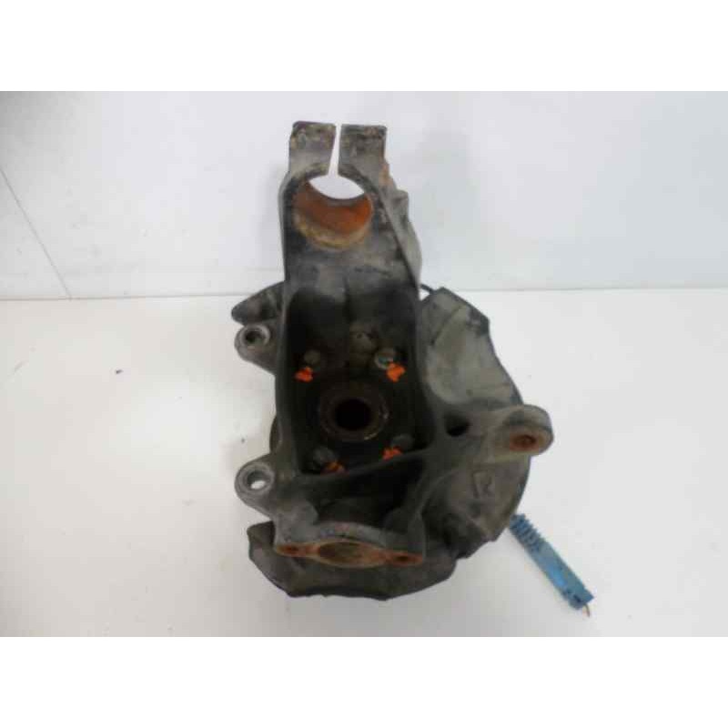 Recambio de mangueta delantera derecha para mercedes-benz clase c (w202) berlina 220 (202.022) referencia OEM IAM   