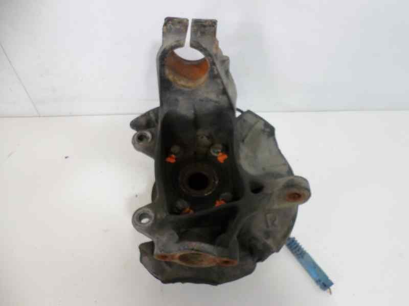 Recambio de mangueta delantera derecha para mercedes-benz clase c (w202) berlina 220 (202.022) referencia OEM IAM   