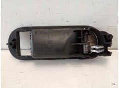 Recambio de maneta interior delantera izquierda para volkswagen golf plus (5m1) highline referencia OEM IAM 5M0837113B   2