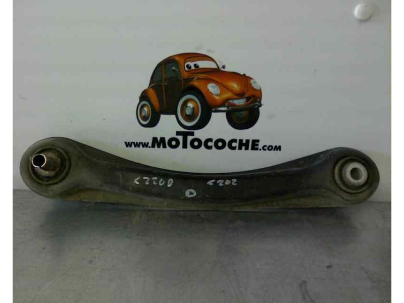 Recambio de brazo suspension superior trasero izquierdo para mercedes-benz clase e (w210) berlina referencia OEM IAM   