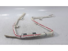 Recambio de airbag cortina delantero derecho para toyota rav 4 (a3) 2.2 d-4d cat referencia OEM IAM 6217042040   2