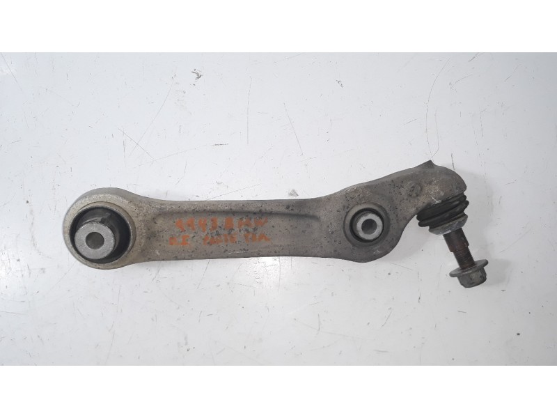Recambio de brazo suspension inferior delantero izquierdo para bmw serie 6 gran coupe (f06) 640 d referencia OEM IAM 31126794203