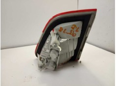 Recambio de piloto trasero izquierdo para mercedes-benz clase b (w245) 180 cdi (245.207) referencia OEM IAM A1698200577   2
