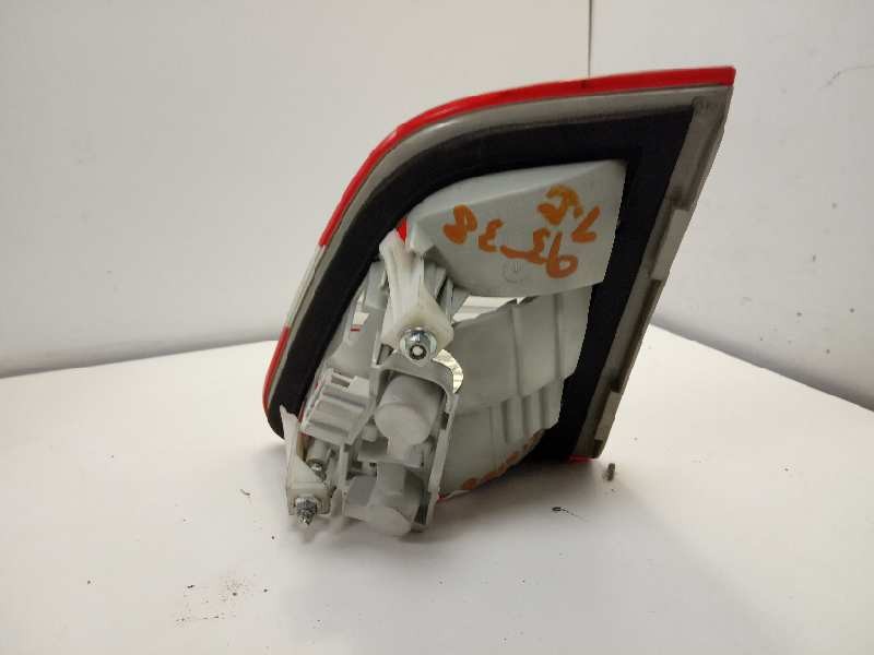 Recambio de piloto trasero izquierdo para mercedes-benz clase b (w245) 180 cdi (245.207) referencia OEM IAM A1698200577  