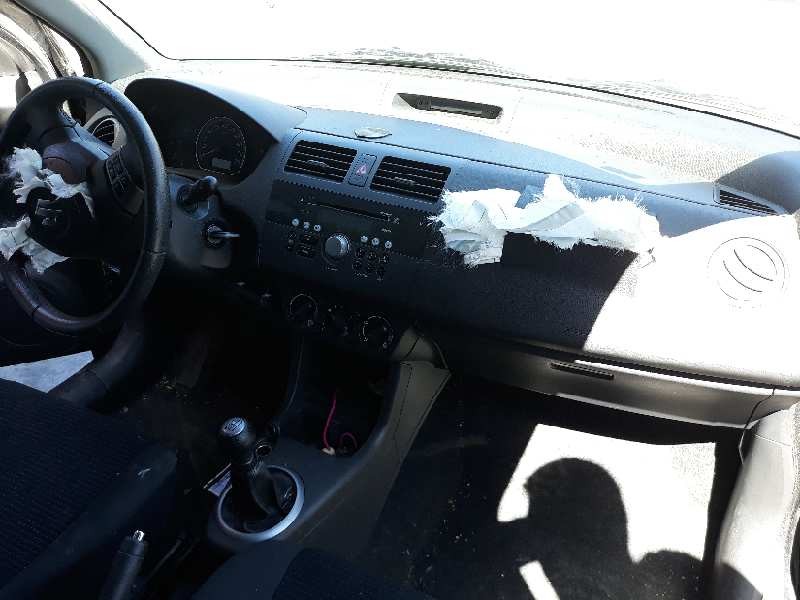 suzuki swift azg (nz) del año 2009