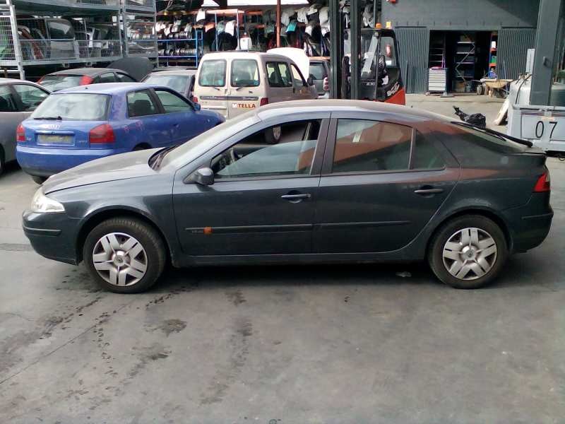 renault laguna ii (bg0) del año 2002