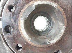 Recambio de mangueta trasera derecha para porsche cayenne (typ 9pa) s referencia OEM IAM 7L0505736B   2