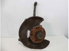 Recambio de mangueta delantera derecha para mercedes-benz clase c (w202) berlina 220 (202.022) referencia OEM IAM    2