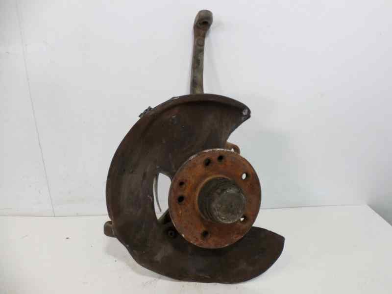 Recambio de mangueta delantera derecha para mercedes-benz clase c (w202) berlina 220 (202.022) referencia OEM IAM   