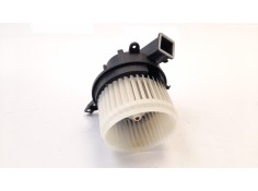 Recambio de ventilador calefaccion para jeep compass ii 1.4 m-air cat referencia OEM IAM 68350343AA   2