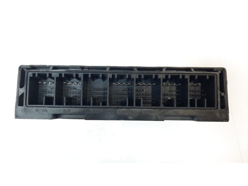 Recambio de modulo electronico para opel mokka 1.6 cdti dpf referencia OEM IAM 13506998  