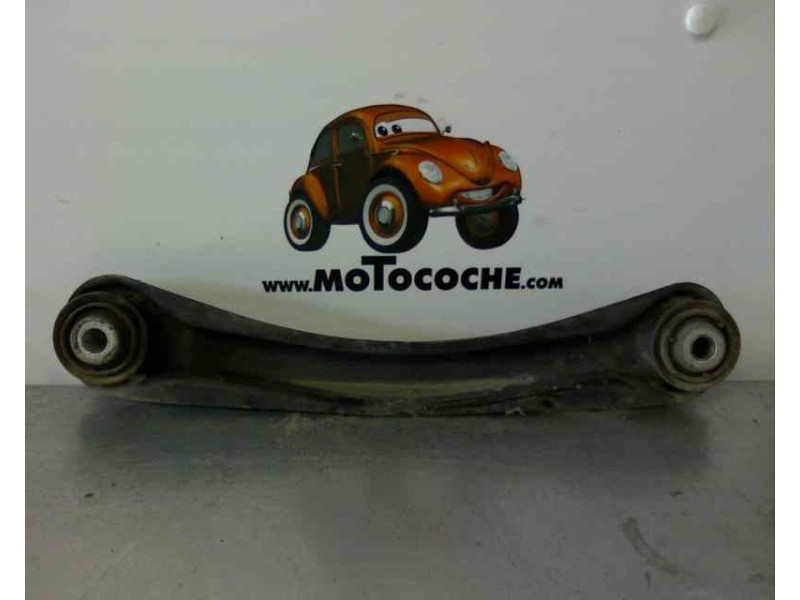 Recambio de brazo suspension superior trasero izquierdo para mercedes-benz clase e (w210) berlina referencia OEM IAM   