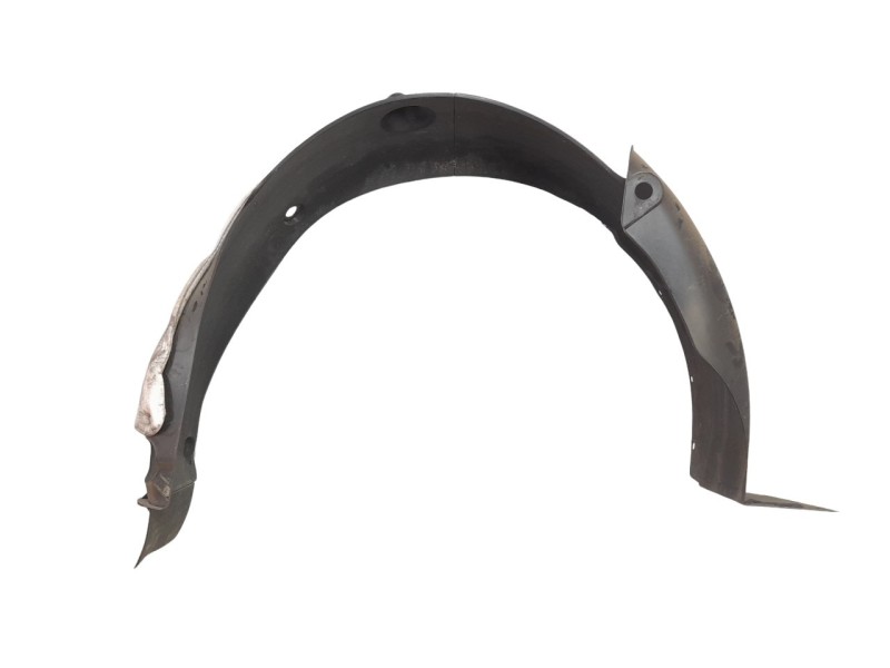 Recambio de paso rueda trasero derecho para kia rio (yb) 1.2 cat referencia OEM IAM 86822H8000  